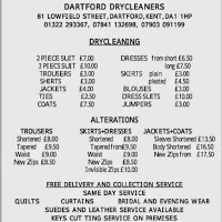 Dartford Dry Cleaners 1053736 Image 8